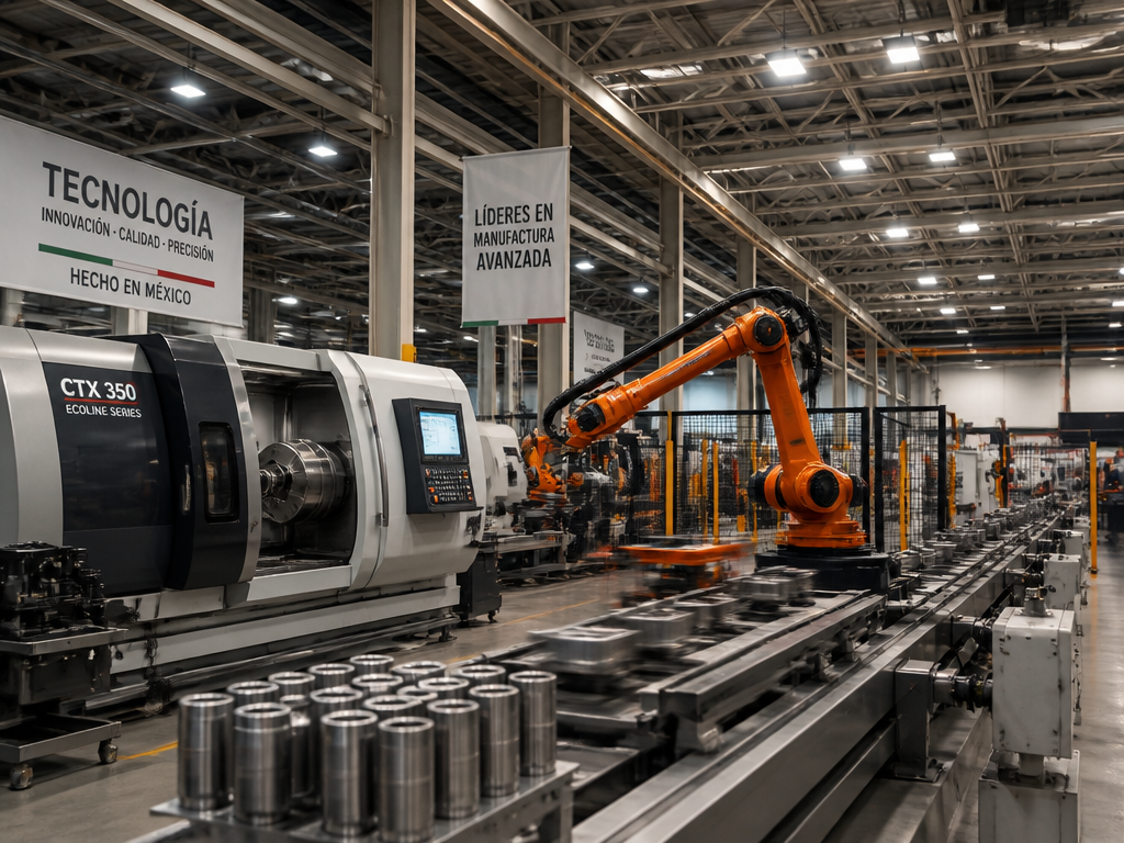 Manufactura